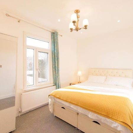 Marigold Villa Гарроу Екстер'єр фото
