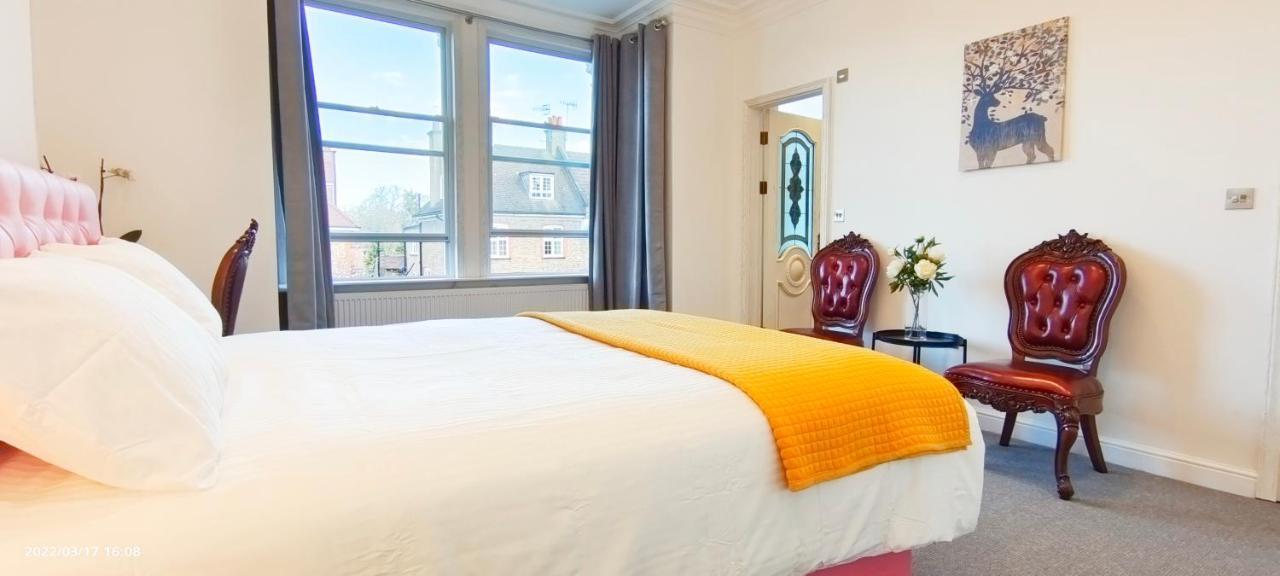 Marigold Villa Гарроу Екстер'єр фото