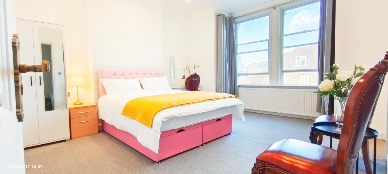 Marigold Villa Гарроу Екстер'єр фото