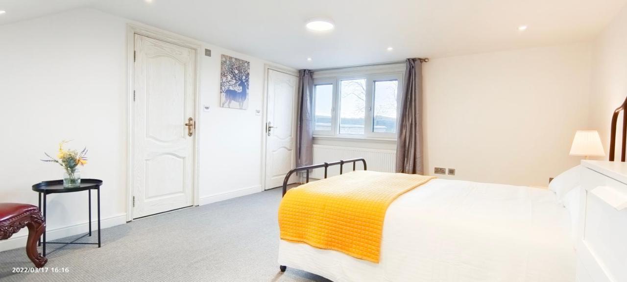 Marigold Villa Гарроу Екстер'єр фото
